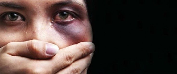 Violência Contra a Mulher