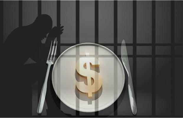 Prisão por Dívida Alimentar